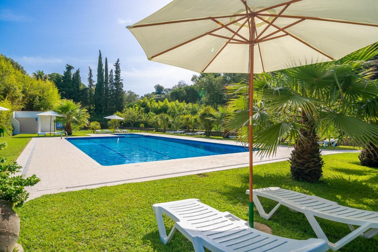 Apartamentos Costamar Lloret de Mar Exterior foto