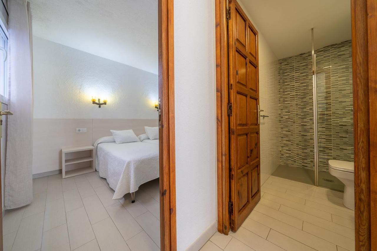 Apartamentos Costamar Lloret de Mar Exterior foto