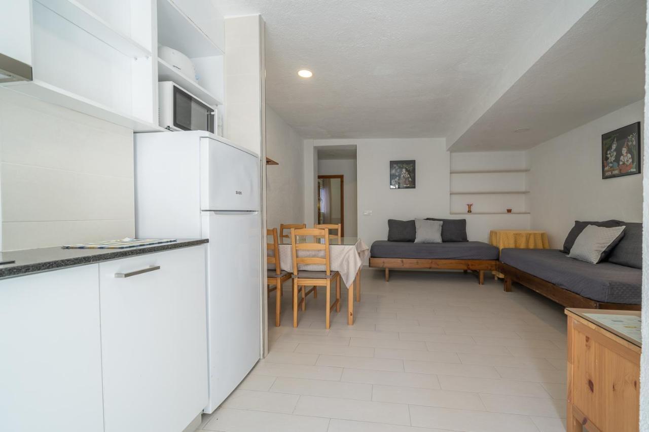 Apartamentos Costamar Lloret de Mar Exterior foto