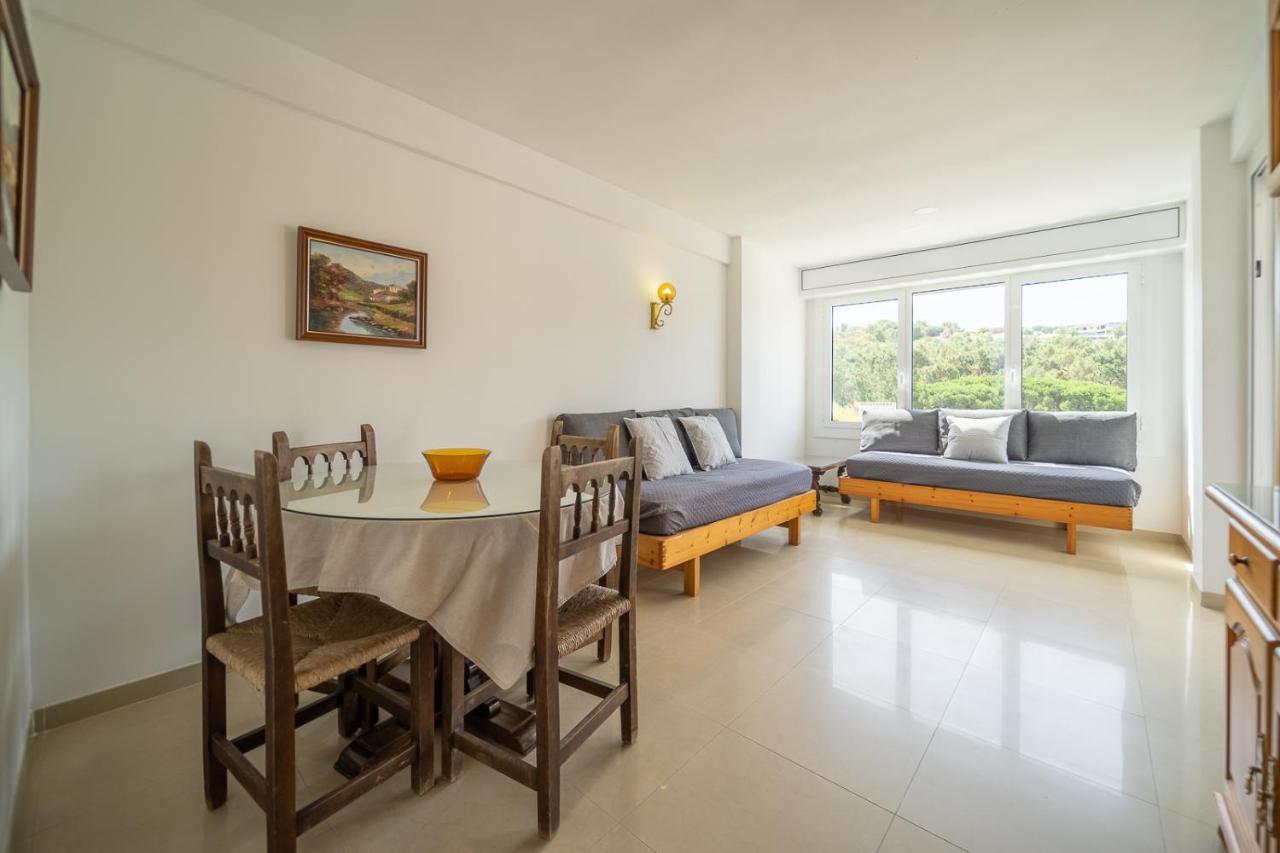 Apartamentos Costamar Lloret de Mar Exterior foto