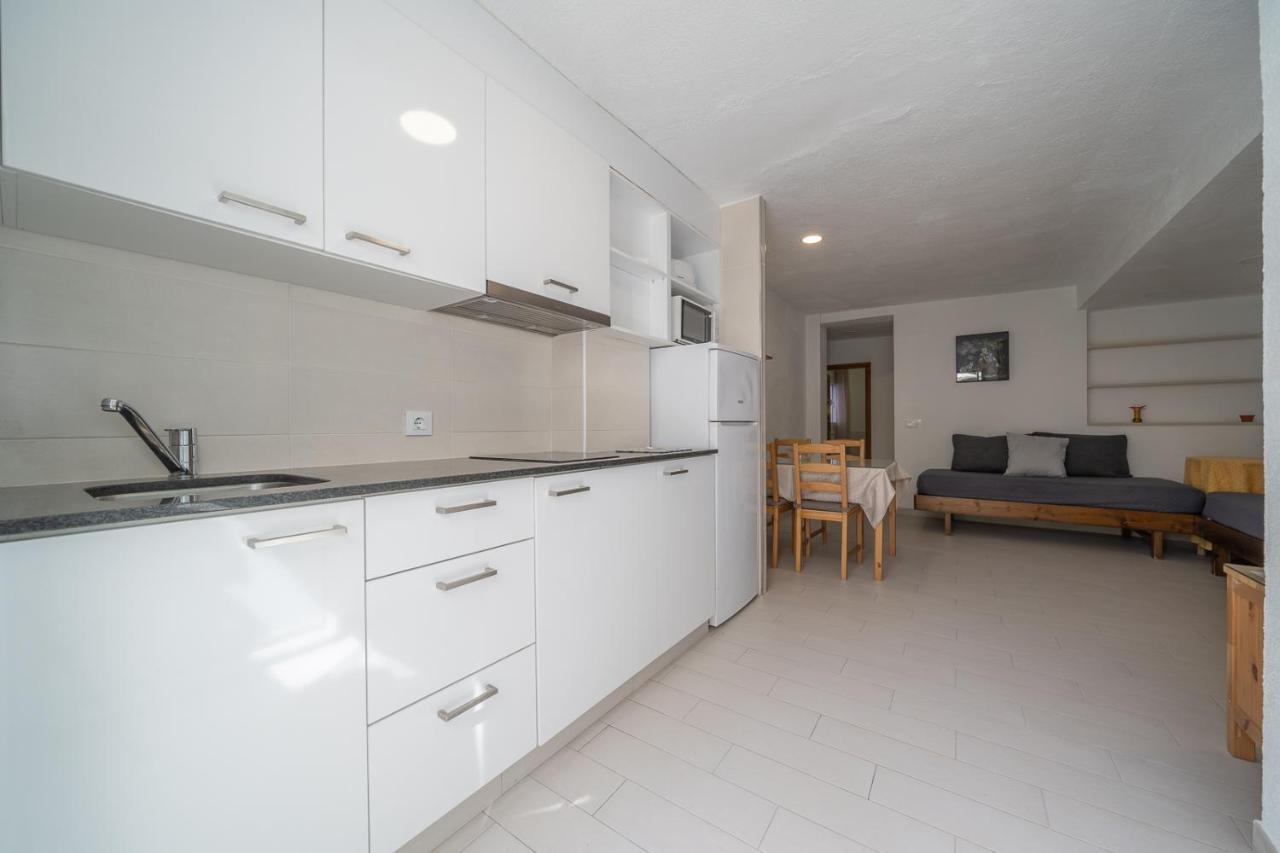 Apartamentos Costamar Lloret de Mar Exterior foto